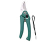 BulkySellers Gardening Tools - Flover Cutter & Garden Tool Wooden Handle (3pcs-Hand Cultivator, Small Trowel, Garden Fork)