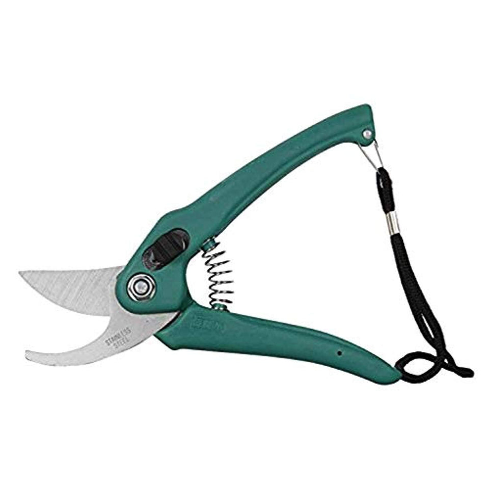 BulkySellers Gardening Tools - Garden Gloves with Claws for Digging and Planting, 1 Pair Ergonomic Grip, Incredibly Sharp Secateurs
