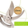 BulkySellers Gardening Tools - Falcon Gloves and Pruners