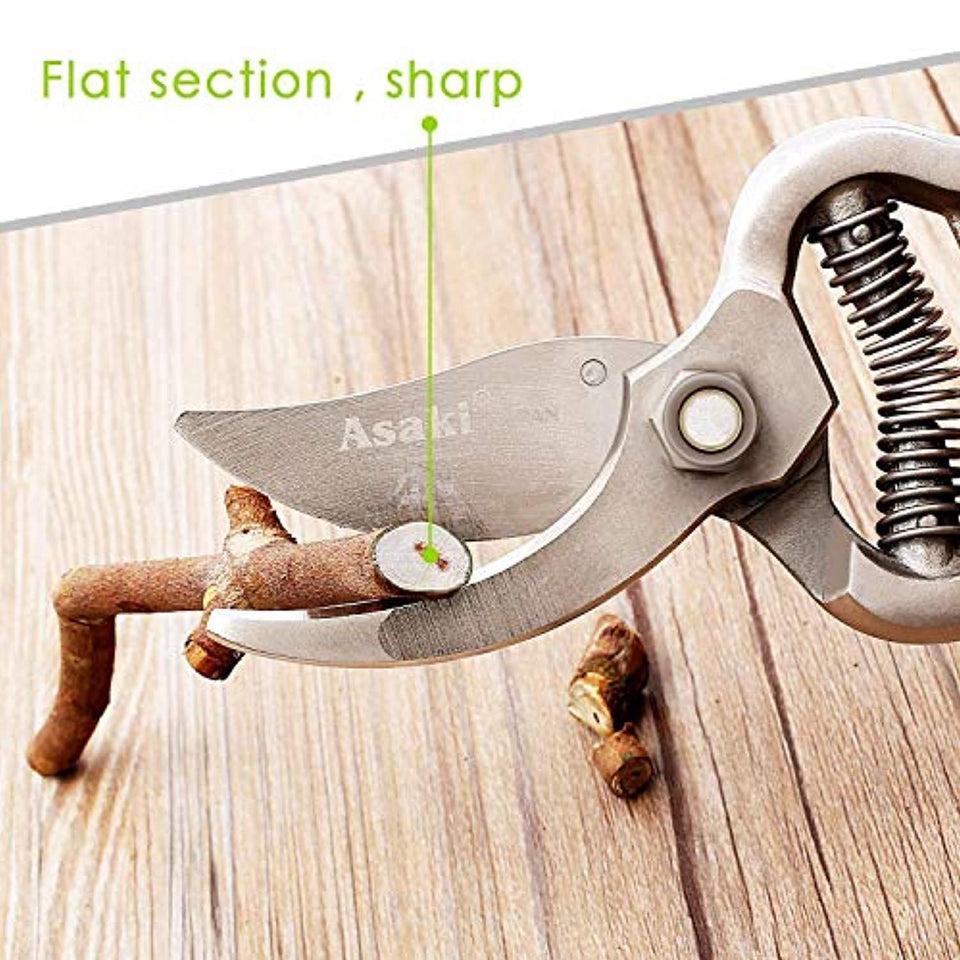 BulkySellers Gardening Tools - Falcon Gloves and Pruners