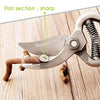BulkySellers Gardening Tools - Falcon Gloves and Pruners