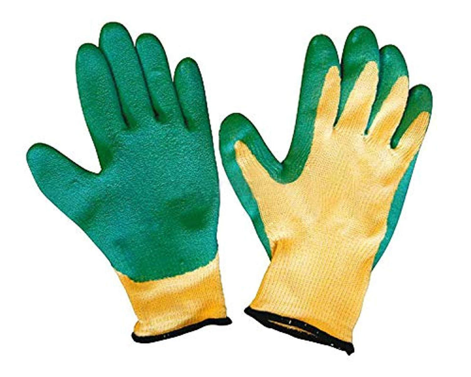 BulkySellers Gardening Tools - Falcon Gloves and Pruners